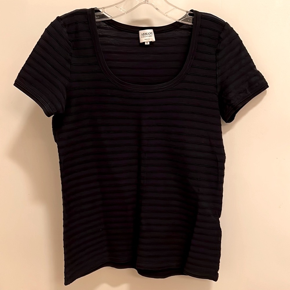 Armani Collezioni Top
